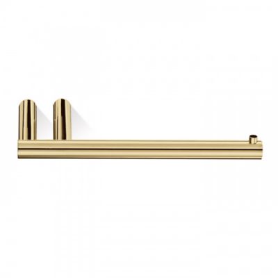 Decor Walther Mikado TPH1 Держатель туалетной бумаги, подвесной, цвет: золото 520220