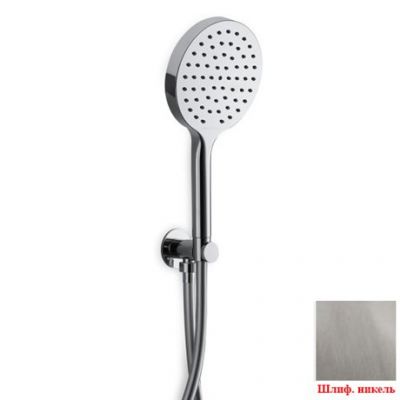 Душевой гарнитур Aquaelite  SD015A07Q шлиф. никель