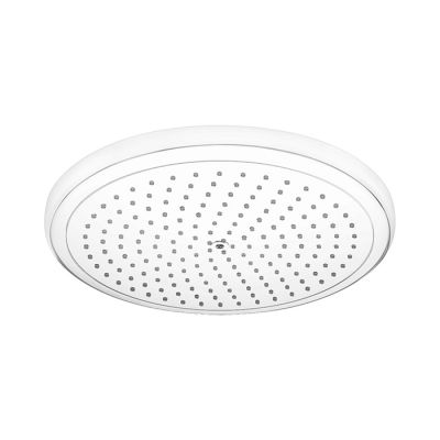 26220700 Hansgrohe Croma Верхний душ 28см., потолочный/настенный, цвет: белый матовый