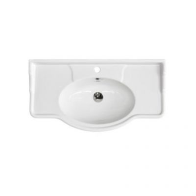 30355-3F Althea Royal раковина 85x45 на три отверстия