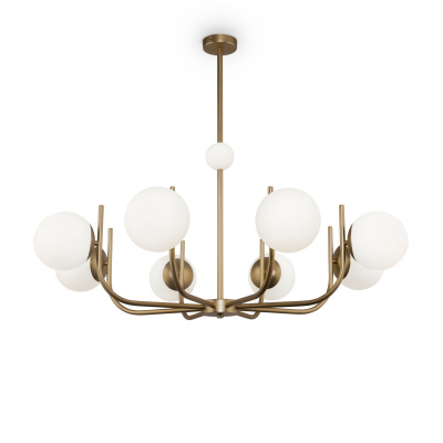 Maytoni Rendez-vous Подвесной светильник MOD109PL-08BS