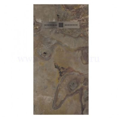Душевой поддон 80x160 Anjasora onarea Fine-04