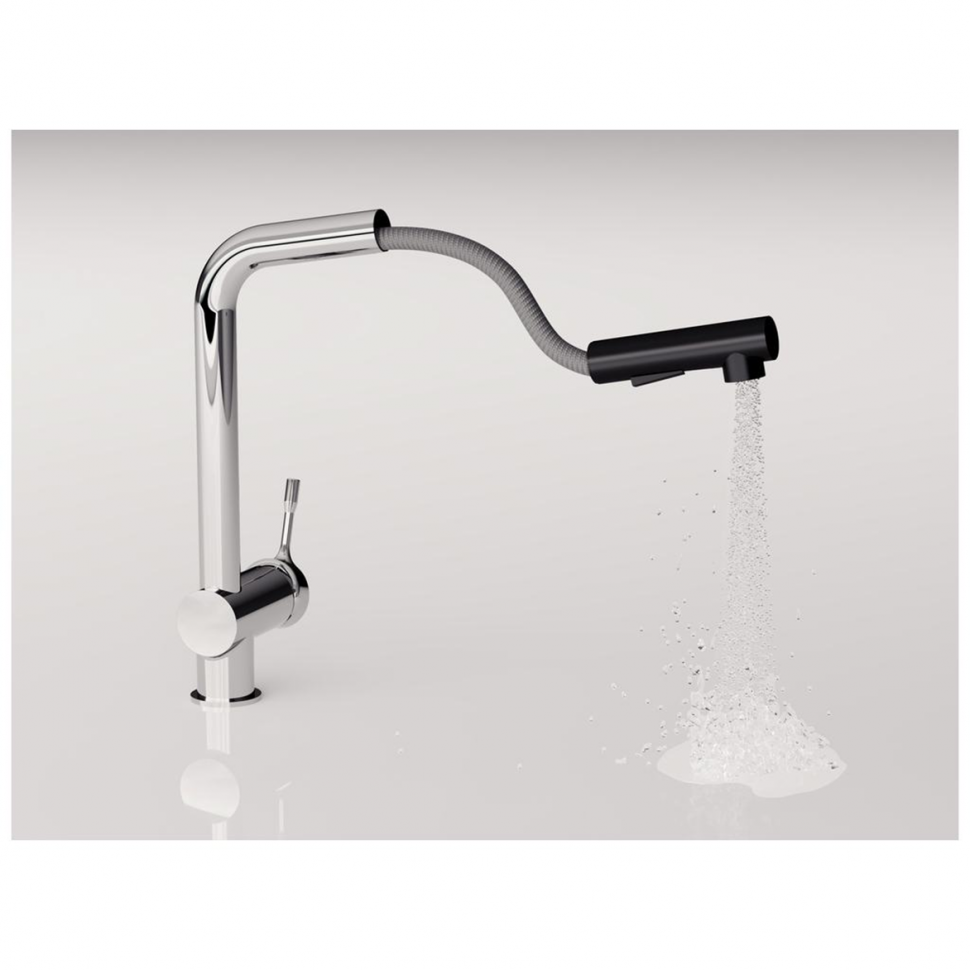Смеситель для кухонной мойки Ideal Standard CERALOOK BC174GN BC178AA