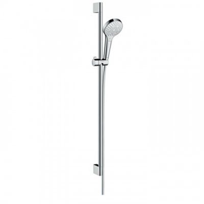 Hansgrohe Croma Select S Multi Uni Душевой гарнитур, цвет: хром 26571400