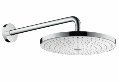 Верхний душ Hansgrohe Raindance Select S 300 2jet 27378400