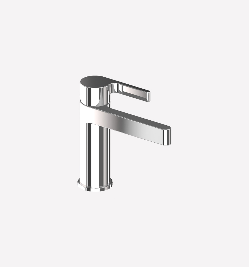 Смеситель на раковину Webert DO RE MI DR830102015