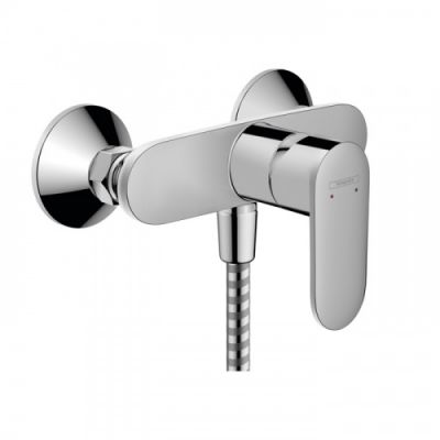 Hansgrohe Vernis Blend Смеситель для душа, однорычажный, цвет: хром 71646000