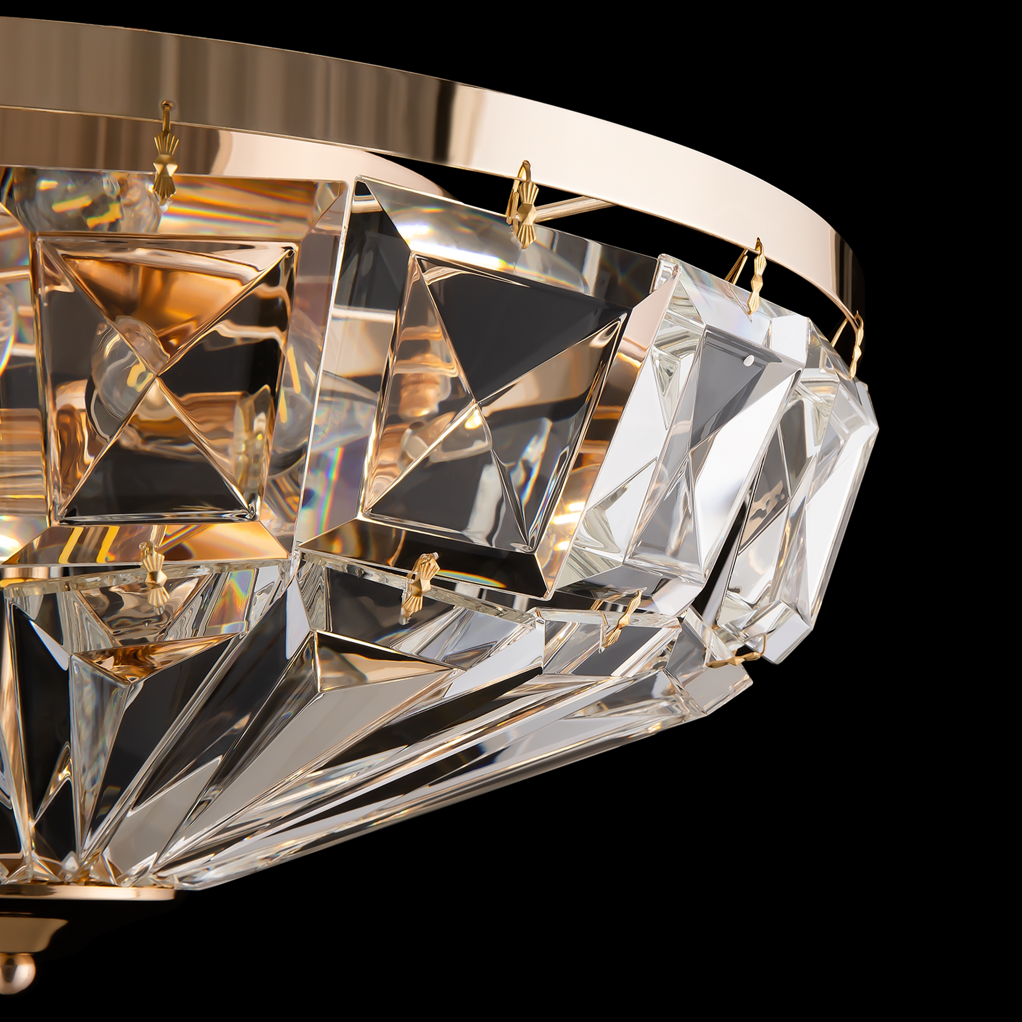 Maytoni Facet Потолочный светильник MOD094CL-06G