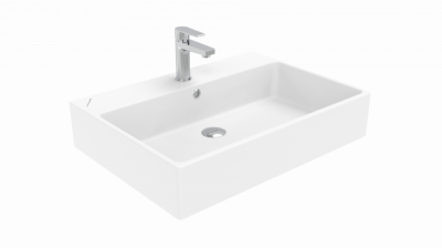 CREAVIT Раковина NX270 (50*70 см) NX270-00CB00E-0000