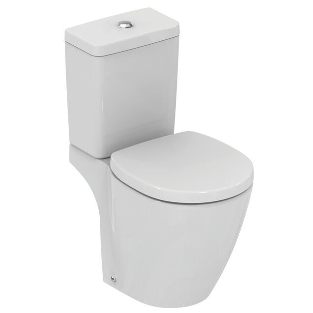 Бачок для унитаза Ideal Standard CONNECT Cube E797001