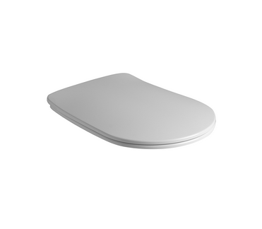 Kerasan Nolita сиденье для унитаза SLIM 5391