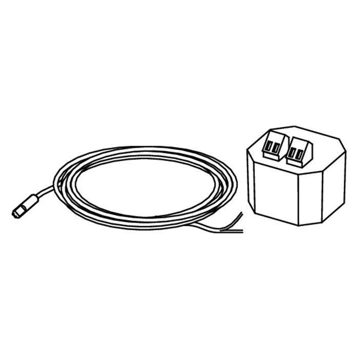 TECElux mini Блок питания 9240970