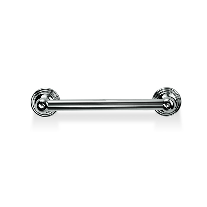 Decor Walther Classic HTE30 Полотенцедержатель 30см, подвесной, цвет: хром 510100