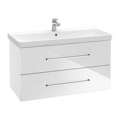 Тумба под раковину Villeroy&Boch Avento A89200B4