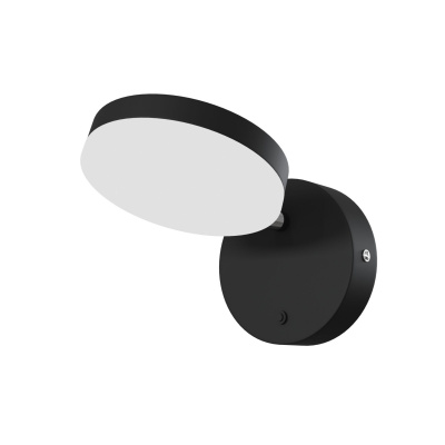 Maytoni Fad Настенный светильник (бра) MOD070WL-L8B3K