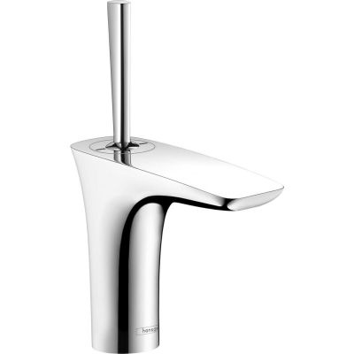 Смеситель для раковины Hansgrohe PuraVida 15075000, хром