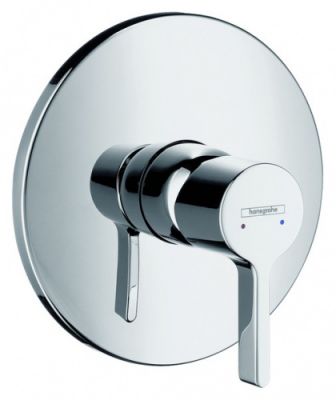 Смеситель для душа Hansgrohe Metris S 31665000