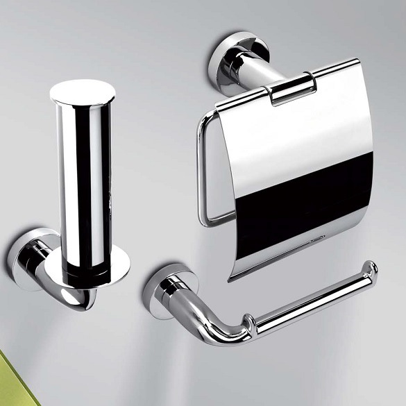 Держатель бумаги Colombo Basic B2790