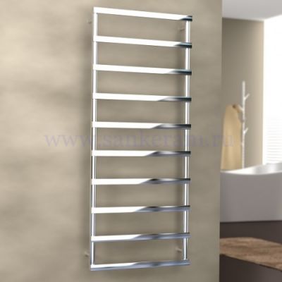Полотенцесушитель на воду 1300x530 Cordivari Alessandra 3551680400005