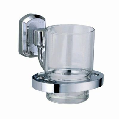 Oder K-3028 Подстаканник одинарный Размеры (Ш/В/Г): 10,5х10х12,5 см