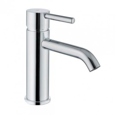 M&Z MZE00200 MZ-Expo Смеситель для раковины, 93 мм, ХРОМ