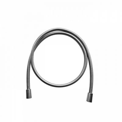 Carlo Frattini Spillo Steel Шланг для душа 1500 мм., цвет: INOX F2957INOX