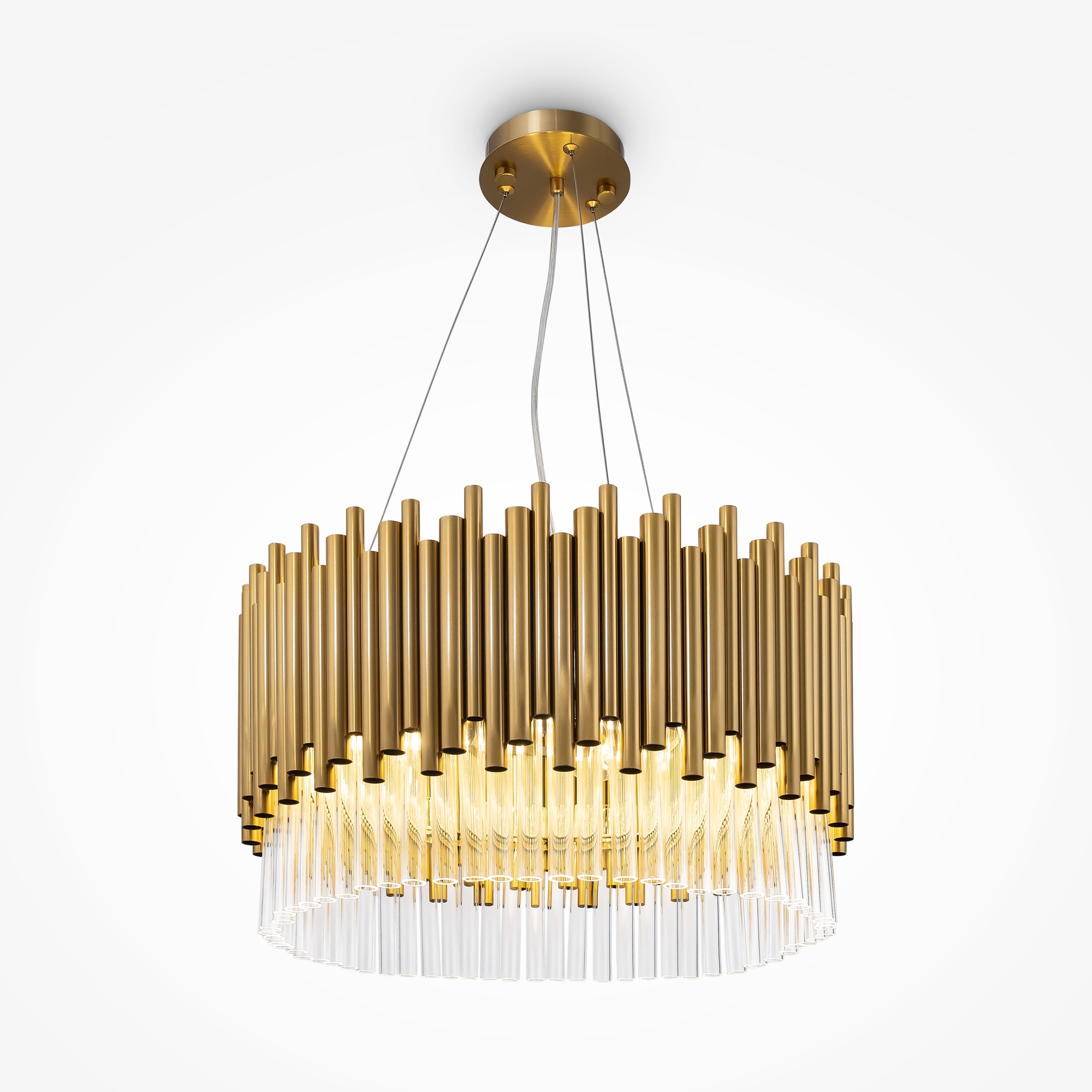 Maytoni Coliseo Подвесной светильник MOD135PL-06BS