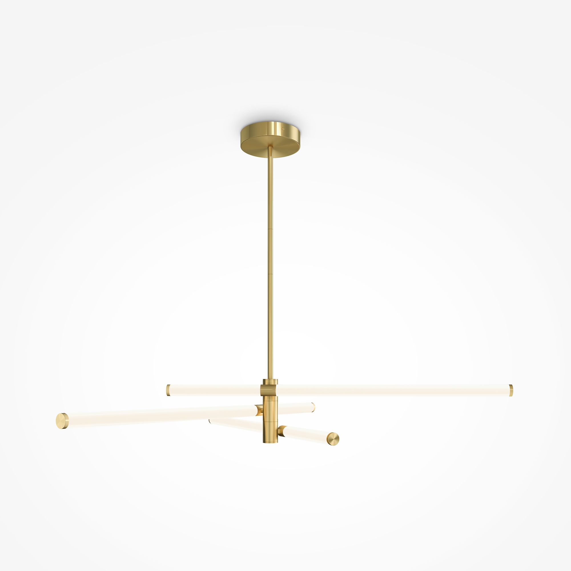 Maytoni Axis Потолочный светильник MOD106CL-L40G3K