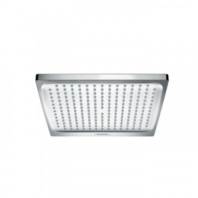 Hansgrohe Crometta E 240 1jet Верхний душ 240х240мм., цвет: хром 26722000