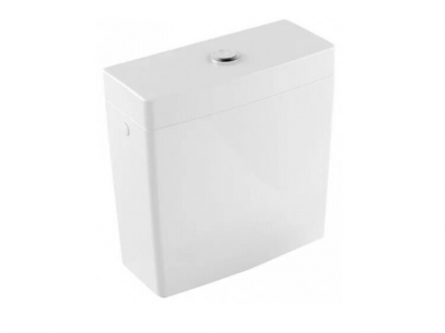 57071101 Бачок для унитаза Villeroy&Boch Venticello,цвет-альпийский белый