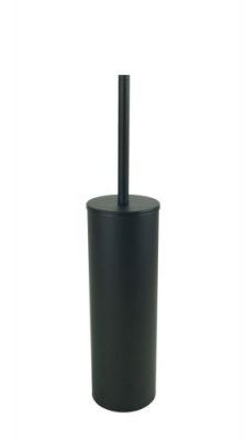 Stil Haus Hashi, настенный металлический ёрш, цвет чёрный матовый 010M(23)