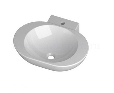 Раковина OVO Disegno Ceramica OV06050101