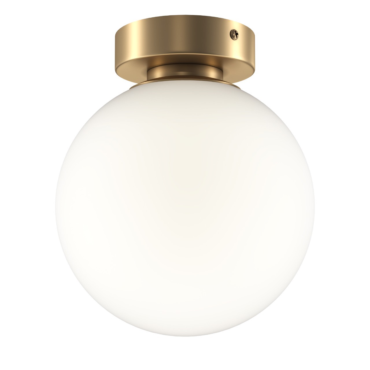 Maytoni Basic form Настенный светильник (бра) MOD321WL-01G2