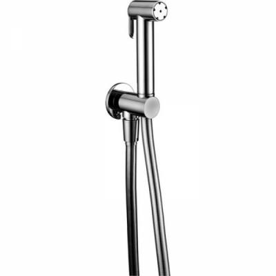CISAL Shower Гидроершик со шлангом 120 см, цвет хром A300791021