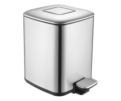 K-649 Ведро 9L Размеры (Ш/В/Г): 30х37х26 см
