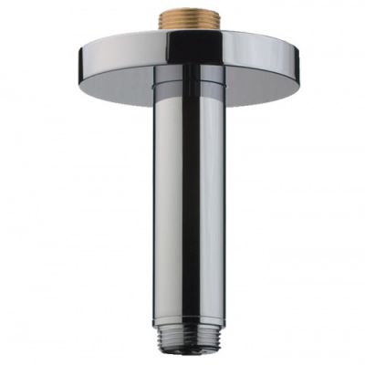 Hansgrohe Raindance Потолочное кронштейн, 10см, цвет: хром 27418000