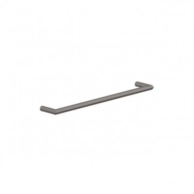 Fantini Venezia Полотенцедержатель 45см., подвесной, цвет: Matt Gun Metal PVD 94 P5 7811