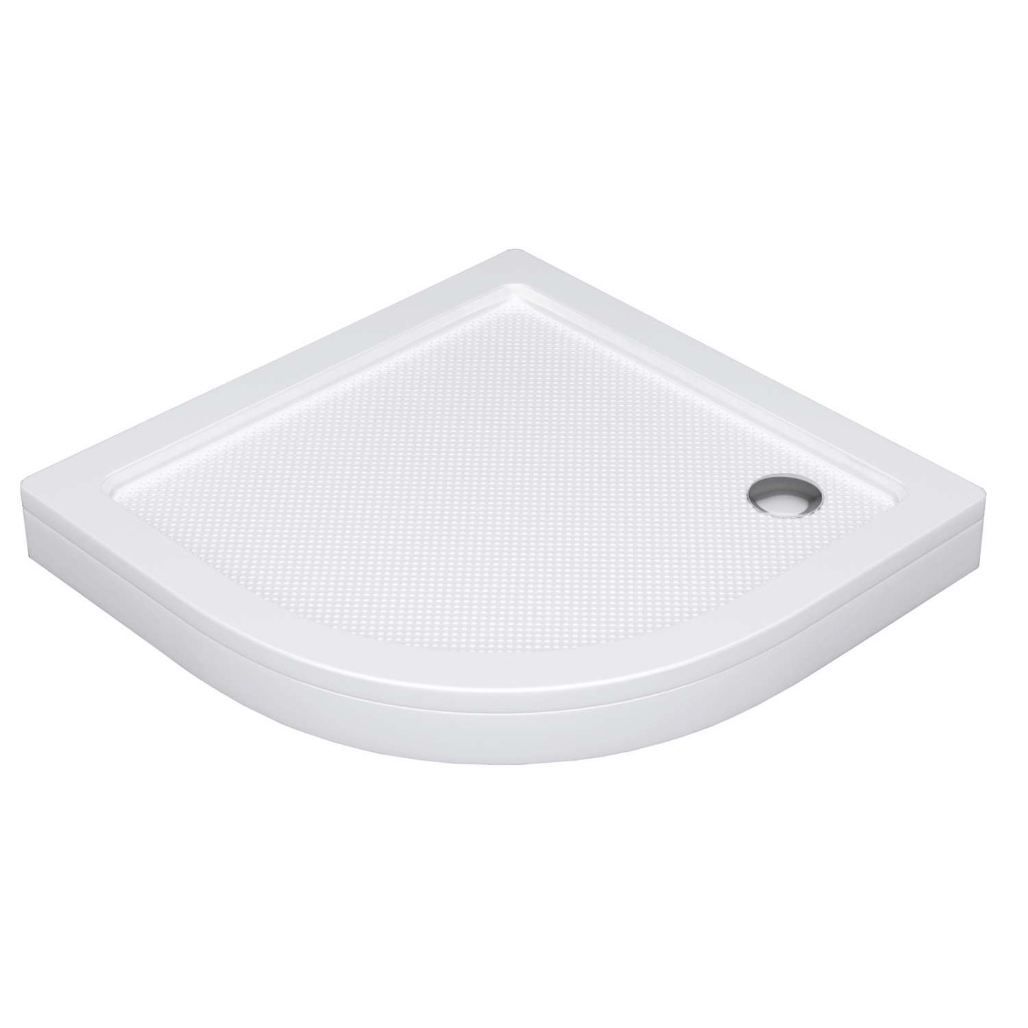 WasserKRAFT Isen 26T23 Душевой поддон 100х100 см