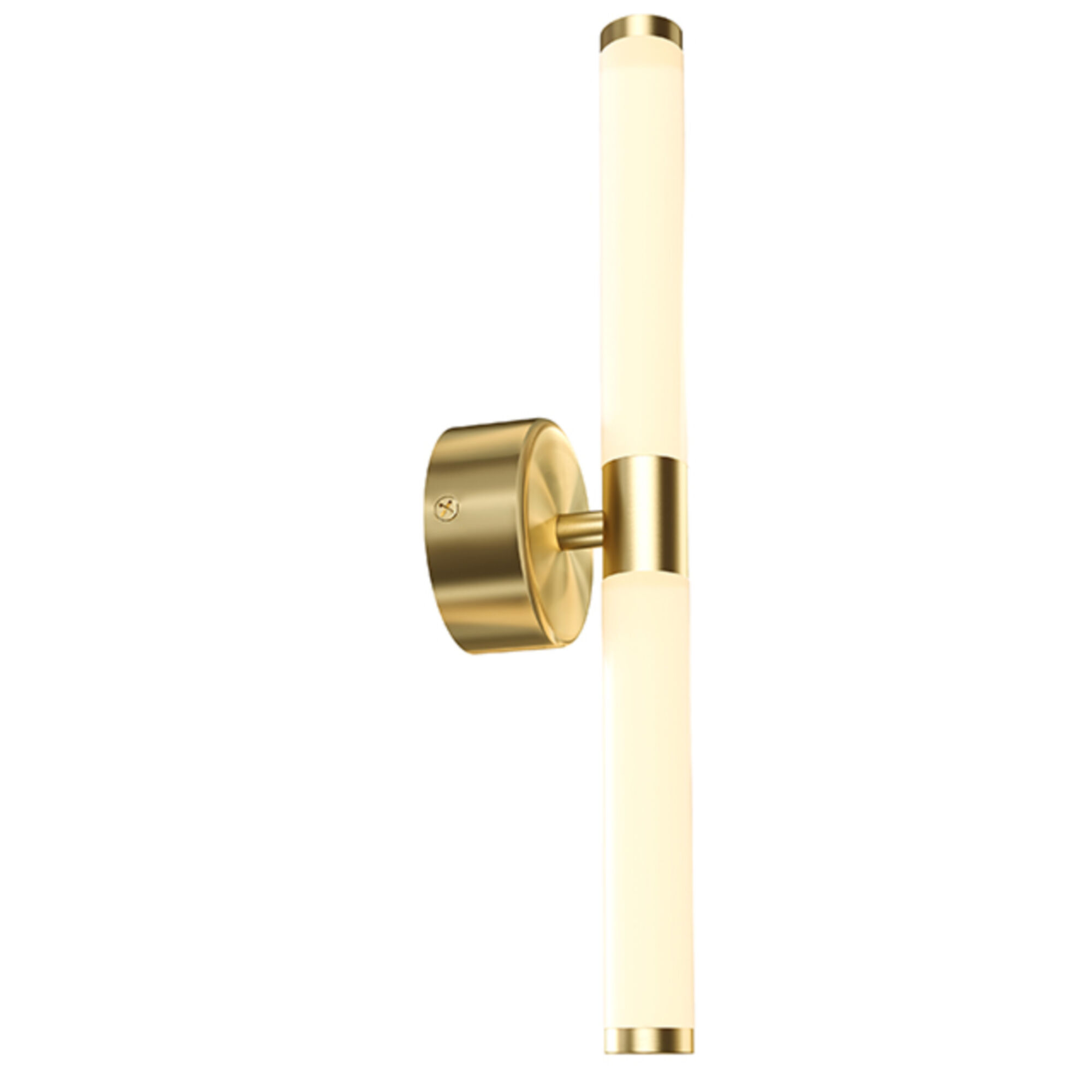 Maytoni Axis Настенный светильник (бра) MOD106WL-L10G3K