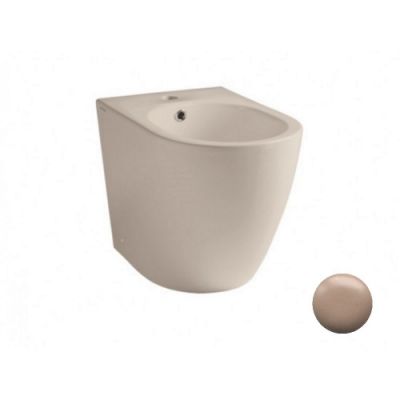 40372R Althea Cover Rimless Plus+Ton биде напольное 52x36 см