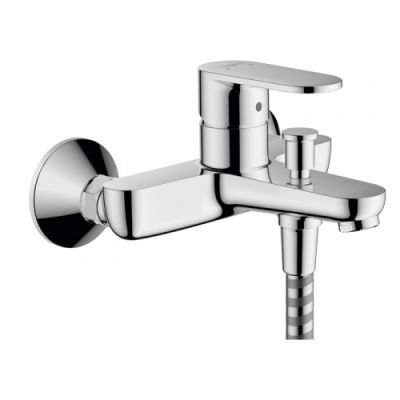 Hansgrohe Vernis Blend Смеситель для ванны, однорычажный, цвет: хром 71454000