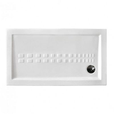 40401 Althea ITO душевой поддон 140x80