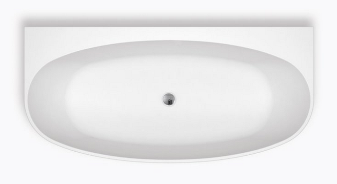 Ванна 170x80 Belbagno BB83-1700