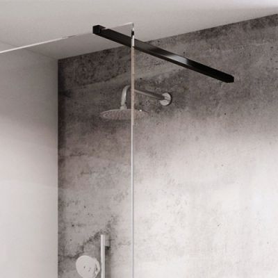 GWD010003018 W SET-900 Wall/Corner черный