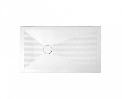 UPC712 / UPCM712 Althea душевой поддон 70х120, 3 см