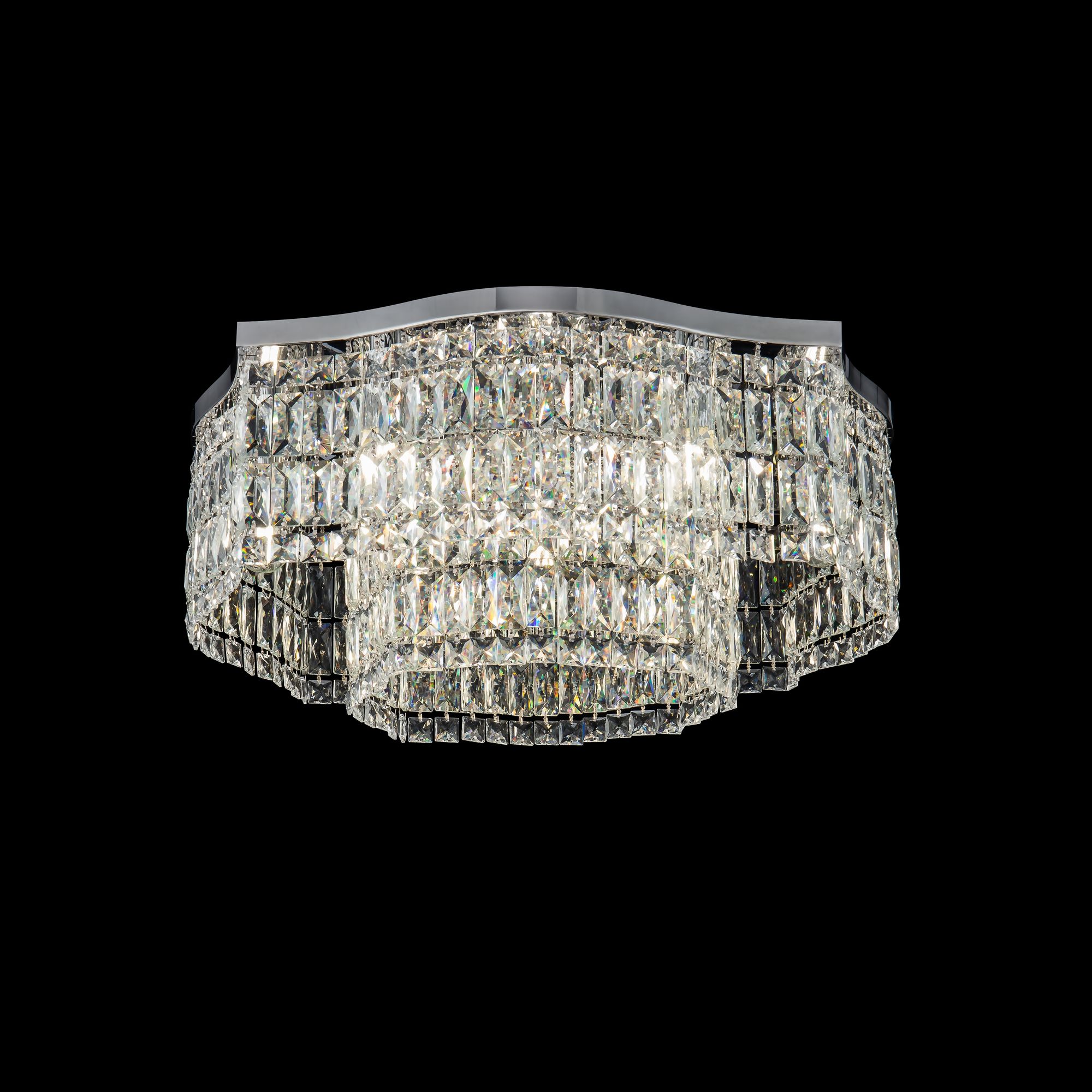Maytoni Dune Потолочный светильник DIA005CL-10CH