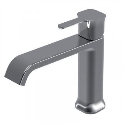 Смеситель для раковины Ritmonio Taormina PR35AU202+PR35MA101