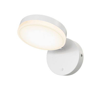 Maytoni Fad Настенный светильник (бра) MOD070WL-L8W3K