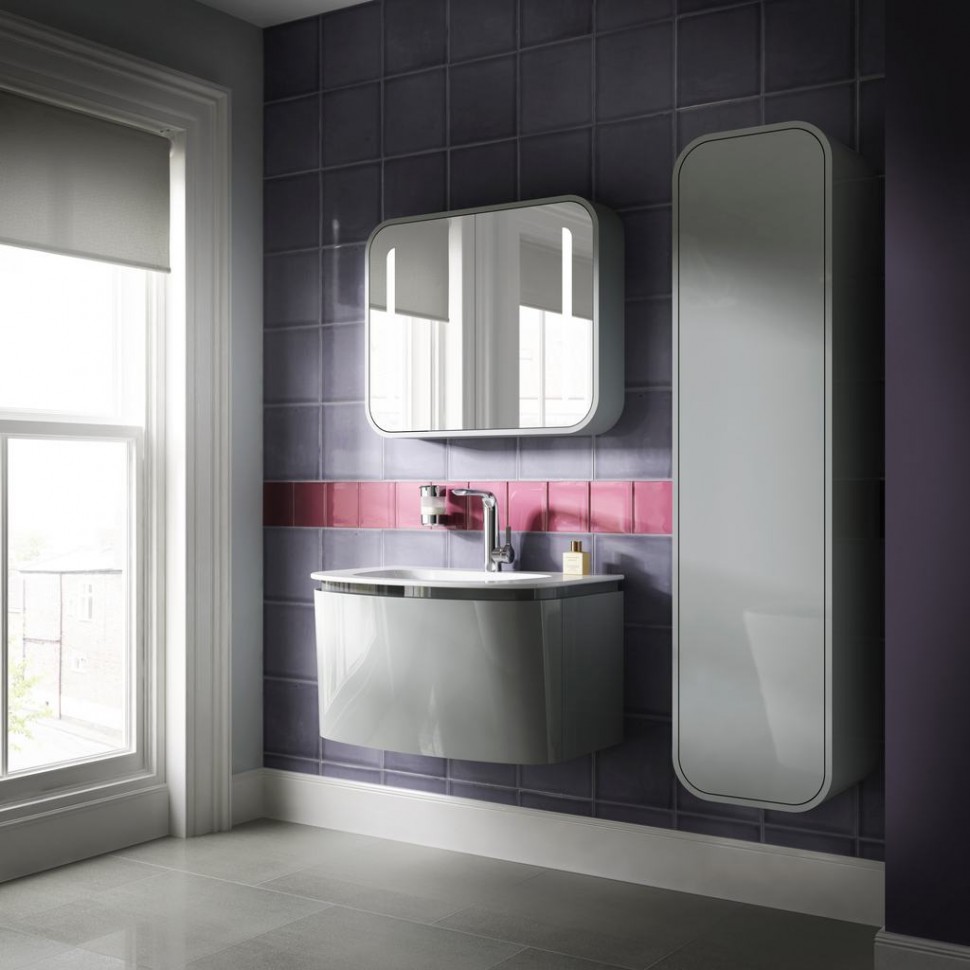 Смеситель для раковины Ideal Standard  MELANGE A6041AA