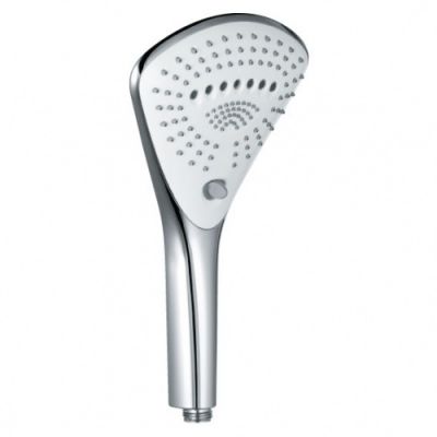 KLUDI FIZZ Душевая лейка 3S, хром 6770005-00